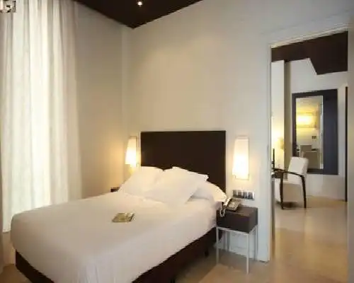 Sercotel Boulevard Vitoria-Gasteiz - Vitoria-Gasteiz