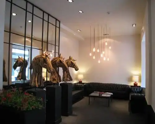 Sercotel Leyre - Pamplona