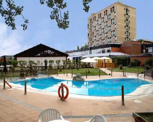 Sercotel Rey Sancho - Palencia