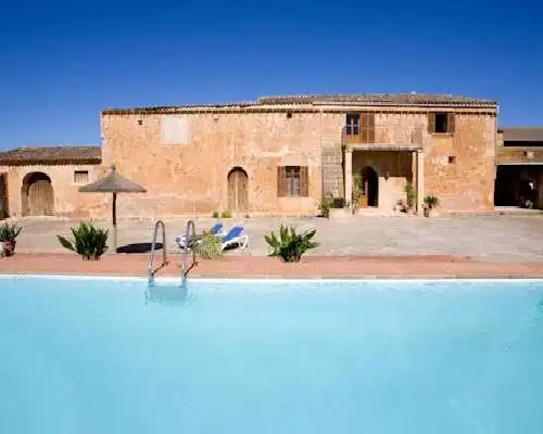 Ses Cases Noves - Sa Ràpita