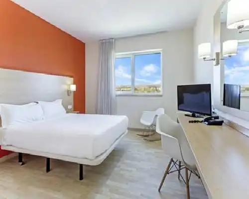 B&B Hotel Madrid Las Rozas - Las Rozas de Madrid