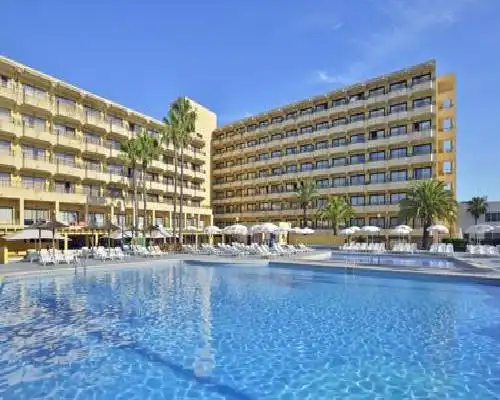Innside by Meliá Alcudia - Port d'Alcudia