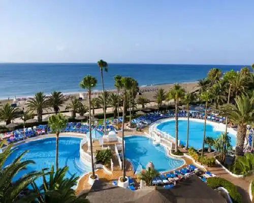 Sol Lanzarote - Puerto del Carmen
