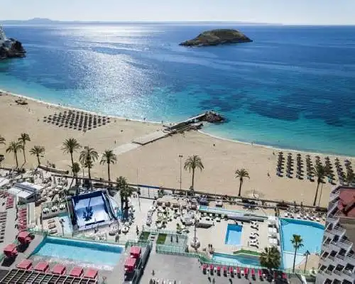 Sol Wave House All Suites - Magaluf