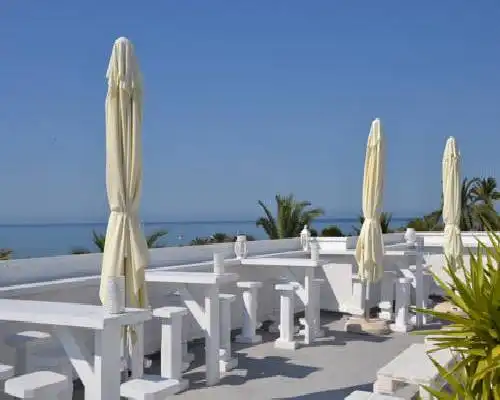 Solvi Hotel - Adults Only - Vilanova i la Geltrú