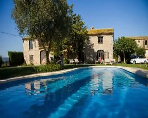 Somnis de l´Empordà - Torroella de Fluviá