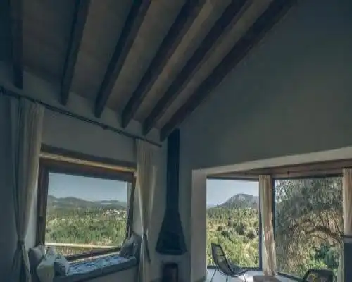 Son Hortola - Es Capdella