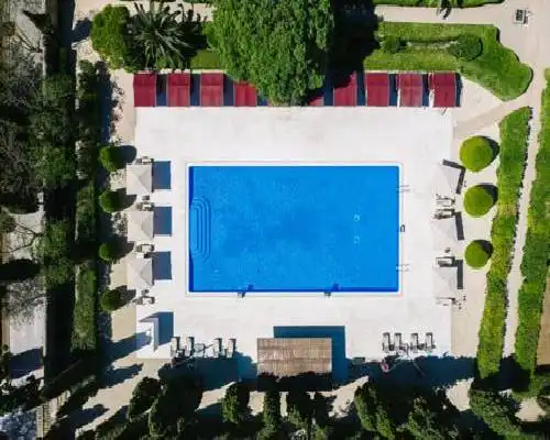 Son Julia Country House Hotel - Llucmajor