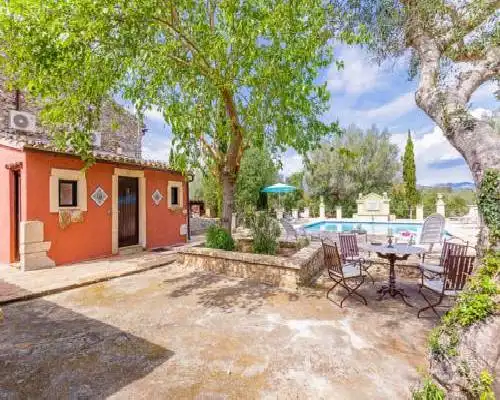 YupiHome Finca Son Regalat - Sineu