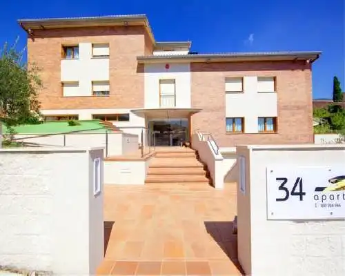 Sono & SPA - Adults Only - La Garriga