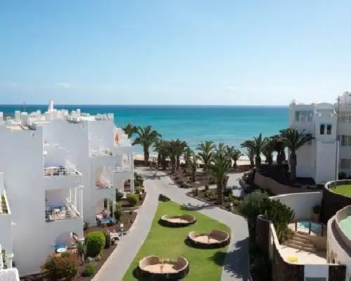Sotavento Beach Club - Costa Calma