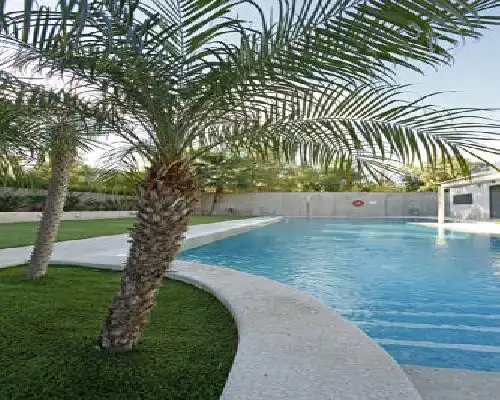 Jardines de Lorca - Lorca
