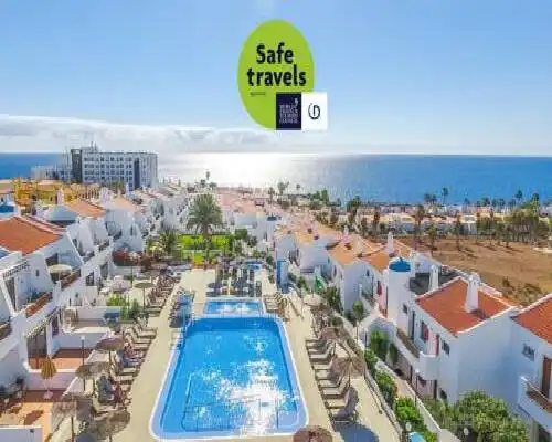 Sunset View Club By Diamond Resorts - San Miguel de Abona