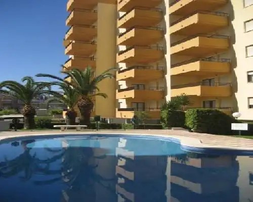 Tamaris Apartamentos - Playa de Xeraco - Solo Familias - Playa de Xeraco