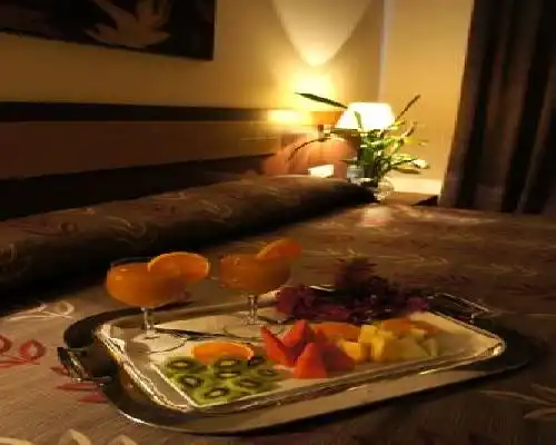 TCH Hotel - Lorquí
