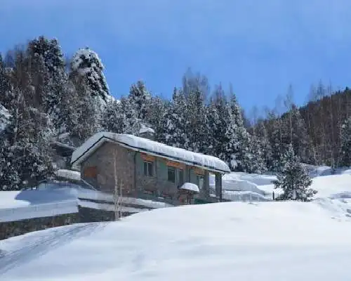 Terra Del Cortal - Incles