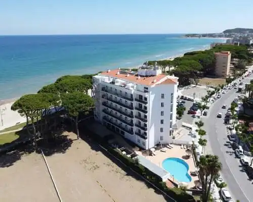 Hotel Best Terramarina - La Pineda