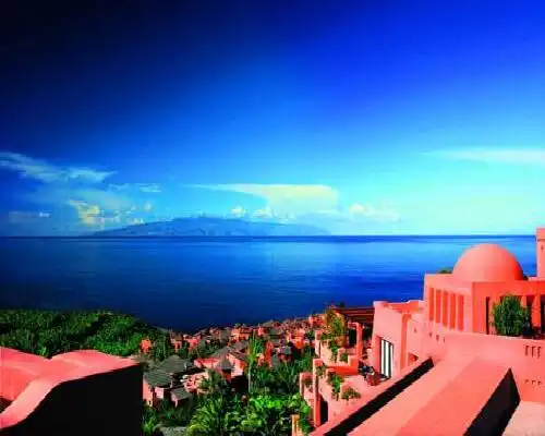 The Ritz-Carlton, Abama - Guía de Isora