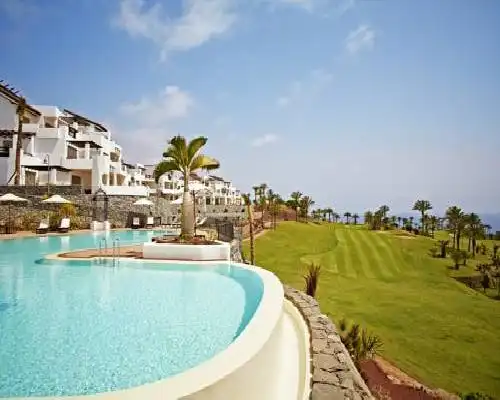 Las Terrazas de Abama Suites - Playa de San Juan