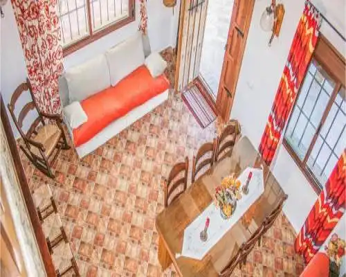 Three-Bedroom Holiday home El Gastor with Mountain View 07 - El Gastor