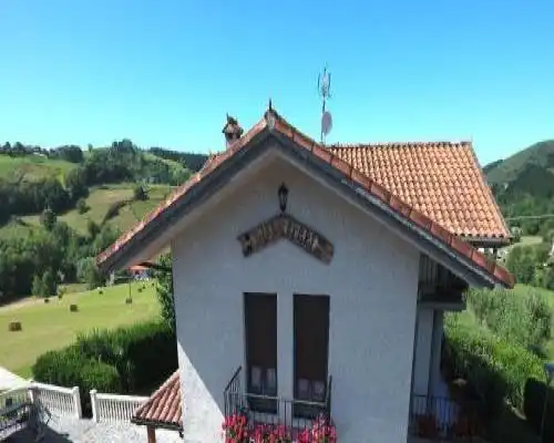 Tolare-Berri - Zestoa