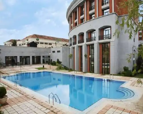 Tryp Mérida Medea Hotel - Merida