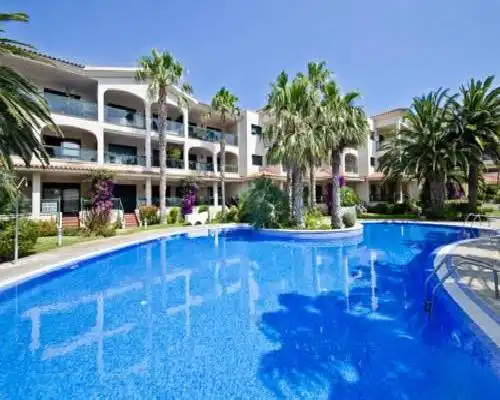 UHC Costa Linda Family Complex - Hospitalet de l'Infant
