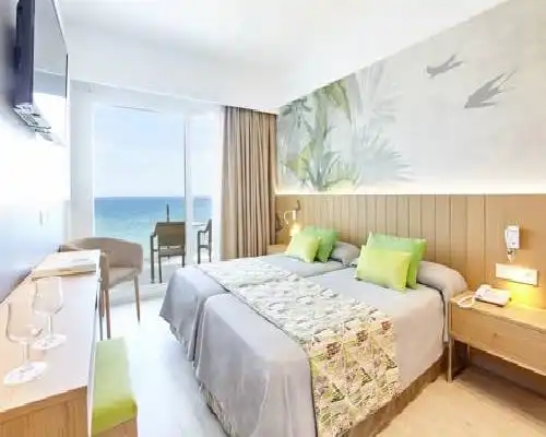 Universal Hotel Castell Royal - Canyamel