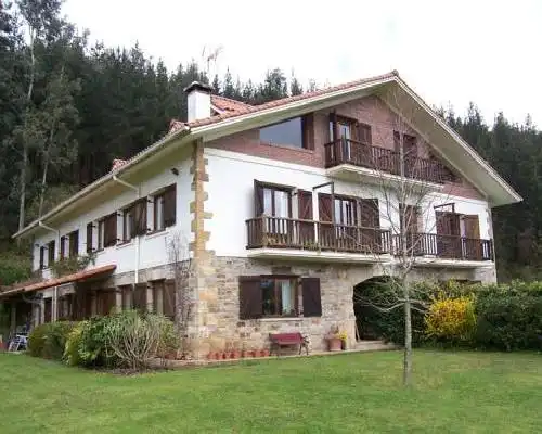 Apartment Urdaibai - Busturia