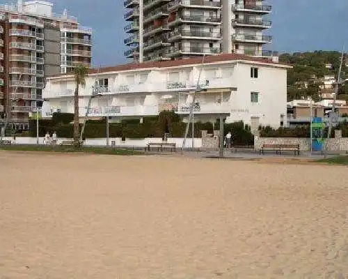 Valentina Platja - Sant Antoni de Calonge
