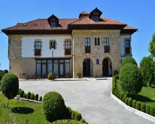 Hotel Valle De Arco - Prellezo