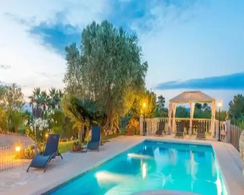 Vila - Santa Margalida