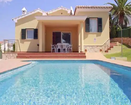 Villa 155 Llebeig Torre Soli - Son Bou