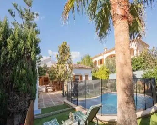 Villa Anfos - Sa Ràpita