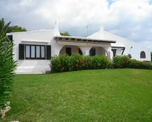 Villa Bini Kim - Binibeca