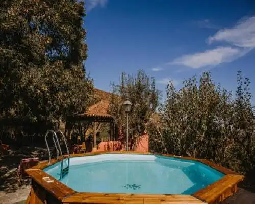 Villa Cloty - Vega de San Mateo