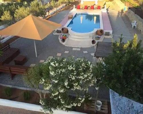 Villa Felisa - San Jose de sa Talaia
