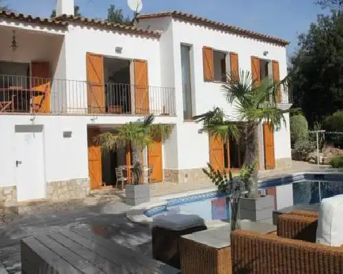 Villa Francisco - Pollença