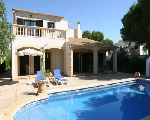 Villa Karen - Sa Ràpita