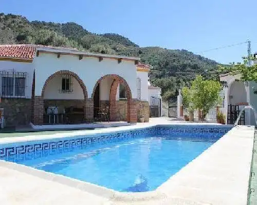 Villa Marín - Canillas de Aceituno