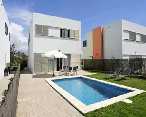 Villa Marinda - Cala'n Bosch