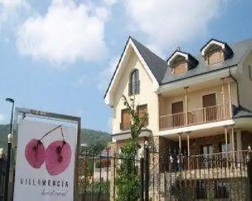 Villa Mencia - Corullón