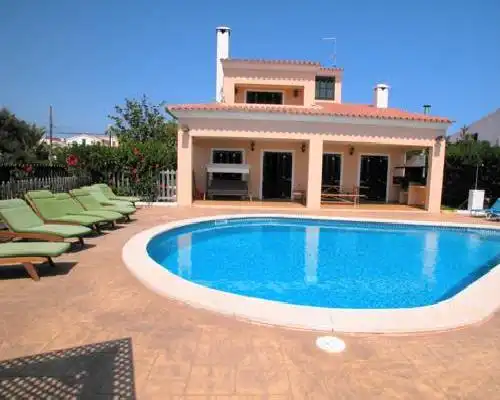 Villa Nueva - Punta Prima