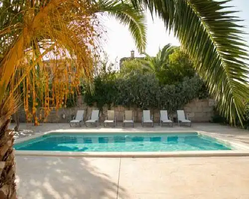 Villa Sa Barcella - Sineu
