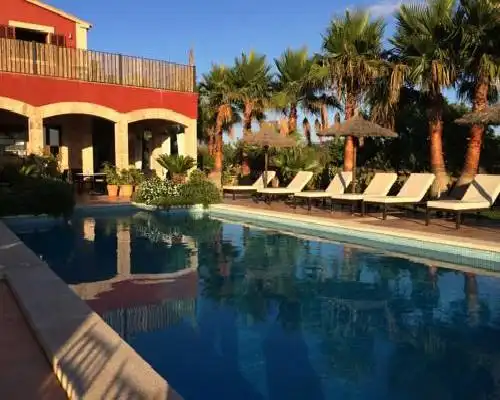 Villa Sampoli - Adults Only - Llucmajor