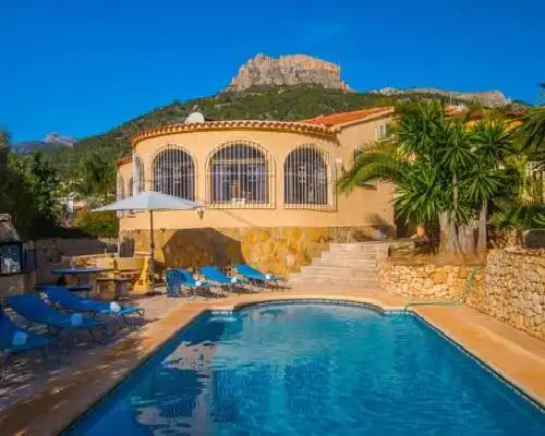Villa Sanlio - Plusholidays - La Canuta