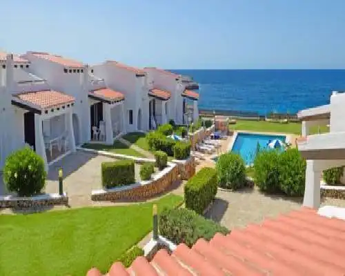 Binibeca Beach Villas - Binibeca