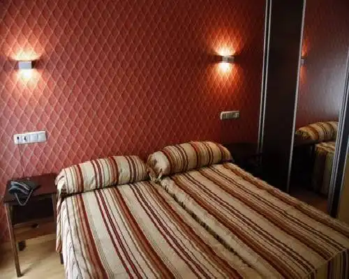 Hospedium Hotel Vittoria Colonna - Medina de Ríoseco