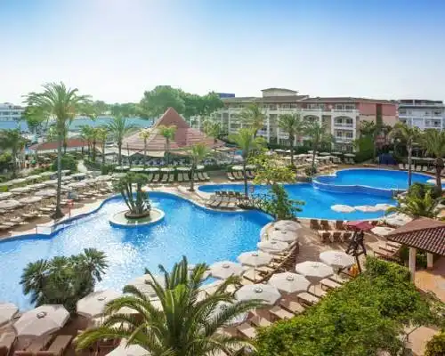 VIVA Blue & Spa - Playa de Muro