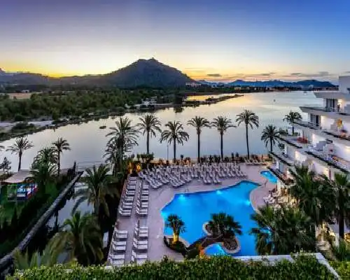 VIVA Eden Lago - Port d'Alcudia